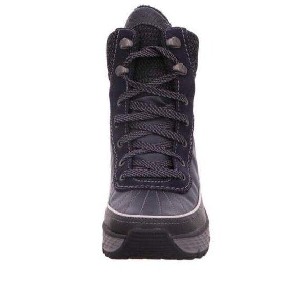 Allrounder by Mephisto Otly-Tex Bootie - Picture 5 of 8